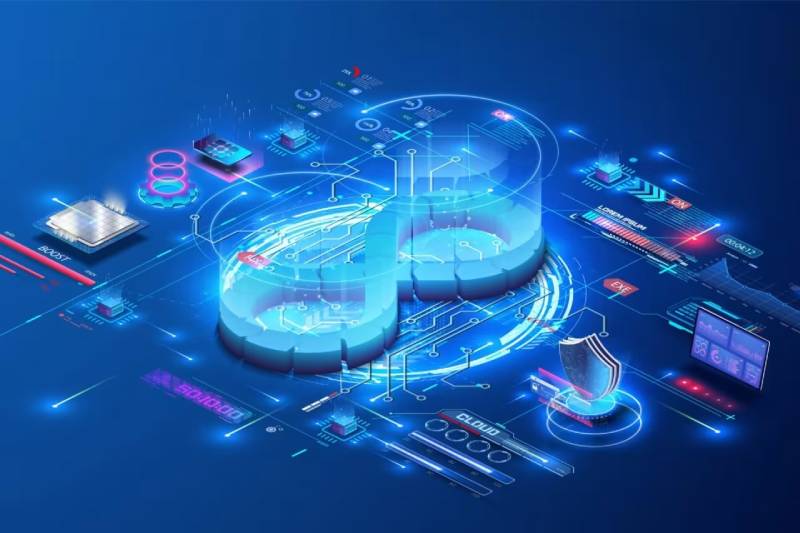 江汉区工业软件定制先锋：京上云科技以多元系统开发赋能企业进阶