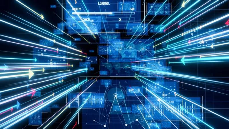 江汉区SCADA系统开发:守护工业安全的数字卫士